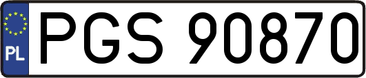 PGS90870
