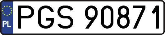 PGS90871