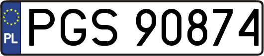 PGS90874