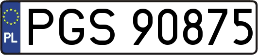 PGS90875