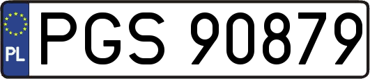 PGS90879