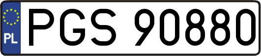 PGS90880