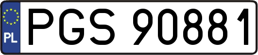 PGS90881