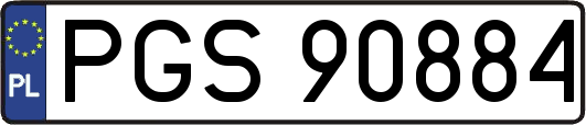 PGS90884
