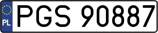 PGS90887