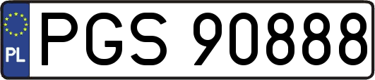 PGS90888