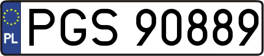 PGS90889
