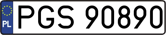 PGS90890