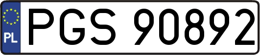 PGS90892