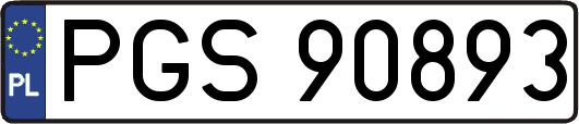 PGS90893