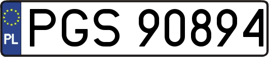 PGS90894