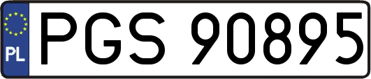 PGS90895