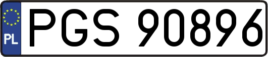 PGS90896