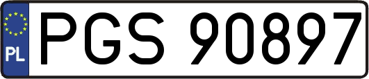PGS90897