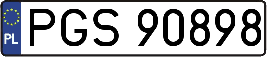 PGS90898