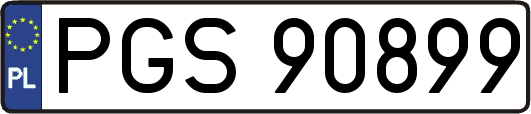 PGS90899