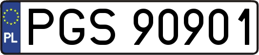PGS90901