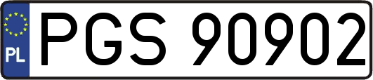 PGS90902