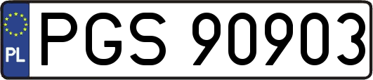 PGS90903