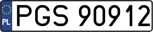 PGS90912