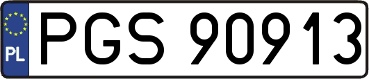 PGS90913