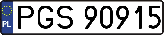 PGS90915