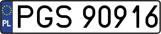 PGS90916