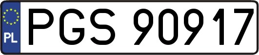 PGS90917