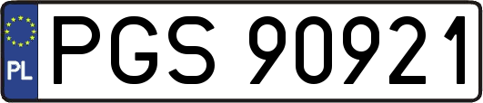 PGS90921