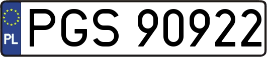 PGS90922