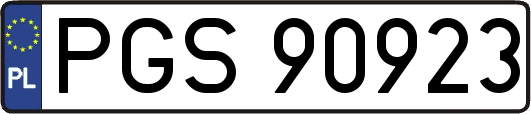 PGS90923