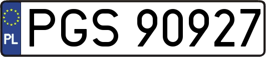 PGS90927
