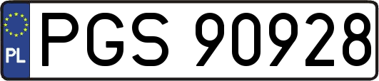 PGS90928