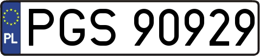 PGS90929