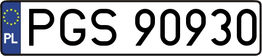 PGS90930