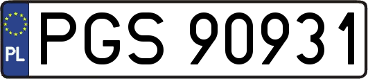 PGS90931