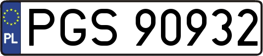 PGS90932