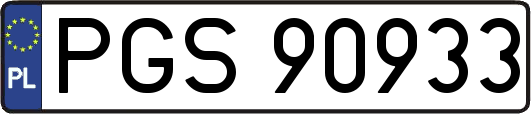 PGS90933