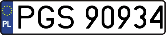 PGS90934