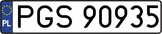 PGS90935
