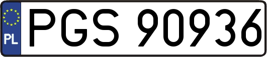 PGS90936