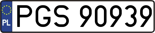 PGS90939
