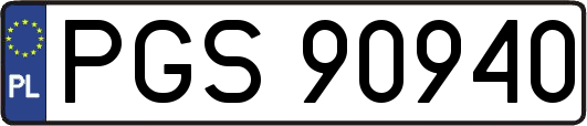 PGS90940