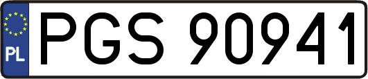 PGS90941