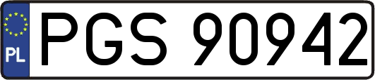 PGS90942