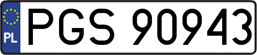 PGS90943