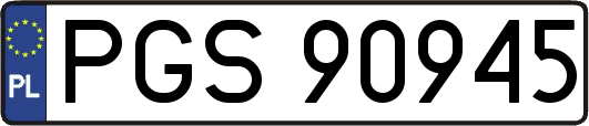 PGS90945