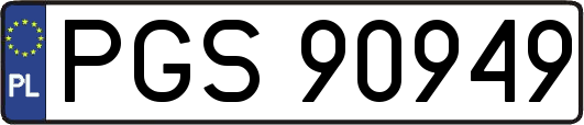 PGS90949