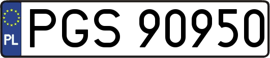PGS90950