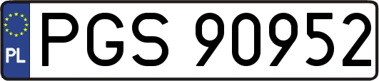 PGS90952